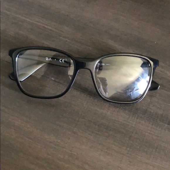 Ray-Ban RB7066 2000 52-17 - Picture 2 of 4